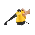 Limpiador A Vapor Portatil Multifuncional  Steam Cleaner
