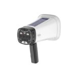 Megafono 50w Recargable Sirena Parlante Bluetooth