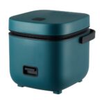 Mini Olla Arrocera Multiusos 1.2L