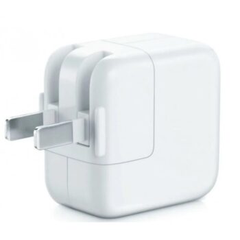Adaptador de Corriente 12W - Apple