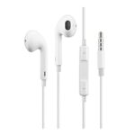 Audífonos Earpods Lightning - Apple