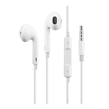Audífonos Earpods Lightning - Apple