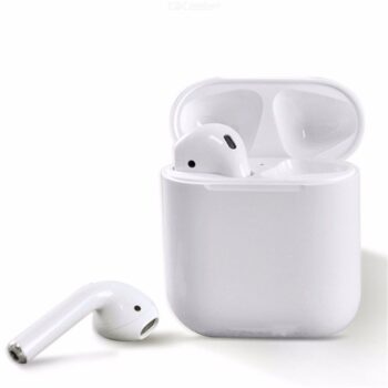 Audifonos Inalambricos Bluetooth i12