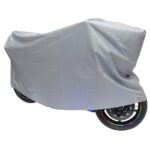 Cobertor De Moto Impermeable