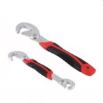 Llave Inglesa de Trinquete Universal