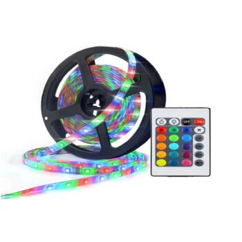 Luces Led en Tira - 5M
