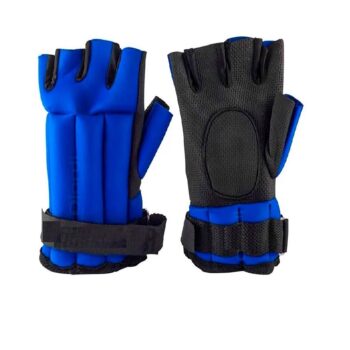 Guantes Con Peso De 1kg Para Entrenamiento