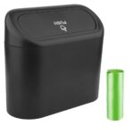 Cubo de Basura para Auto