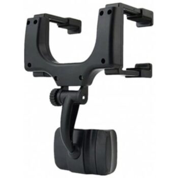 Soporte Para Celular En Espejo Retrovisor