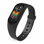 Pulsera Inteligente Smart Band M5