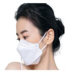 Mascarilla KN95 Fish Type 1 pcs
