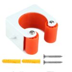 Soporte de Pared para Bicicleta Rack Clip