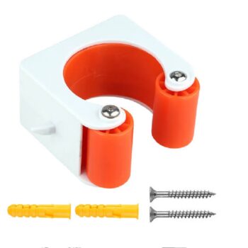 Soporte de Pared para Bicicleta Rack Clip