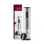 Destapador Eléctrico de Vinos