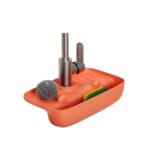 Escurridor de Silicona para Fregadero
