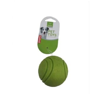 Set de 3 Pelotas para Mascotas
