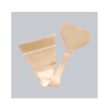 Tanga Invisible Adhesiva Beige