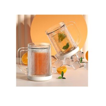Vaso Congelador de Doble Capa