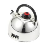 Temporizador de Cocina en forma de Tetera