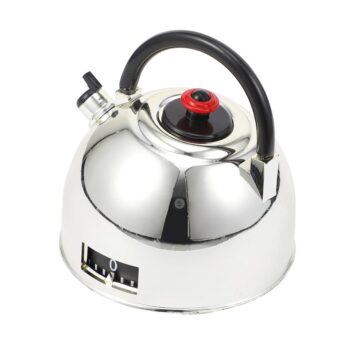 Temporizador de Cocina en forma de Tetera