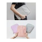 Funda para Ipad de 11" para Mujer Colores Variados