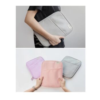 Funda para Ipad de 11" para Mujer Colores Variados