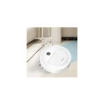ROBOT ASPIRADOR INTELIGENTE