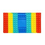 Juego de Burbujas PopIt Tablero
