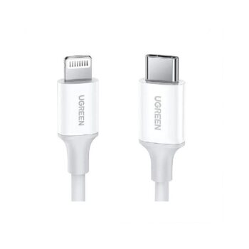 Cable C a Lightning, 60 W, Ugreen