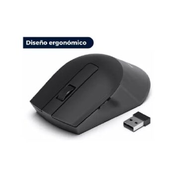 Mouse Inalambrico Bluetooth Yelandar