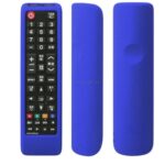 FUNDA DE SILICONA PARA CONTROL REMOTO LG SMARTV AZUL