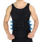 Faja Reductora Para Hombre Slim N Lift - S