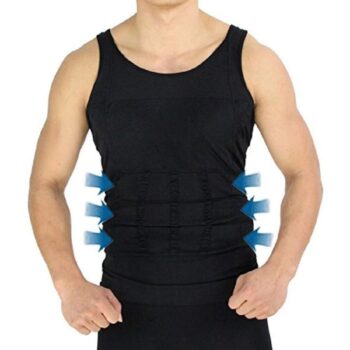 Faja Reductora Para Hombre Slim N Lift - M