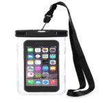 Funda Acuática Sumergible Para Celular