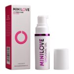 Gel Orgásmico Femenino Minilove