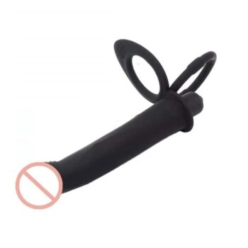 Arnés Para Pene Doble Penetración