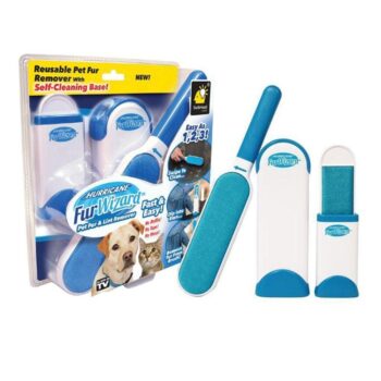 Kit Removedor De Pelusa