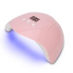 Secador de Uñas - Rosa