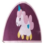 Alfombra para Interiores y Exteriores Mod – Unicornio