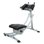 Maquina Para Ejercitar Abdominales