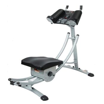 Maquina Para Ejercitar Abdominales