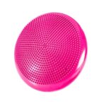 Cojín Inestable De Equilibrio Y Balanceo - Rosa