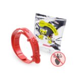 Collar Antipulgas para Gatos