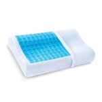 Almohada Viscoelástica Con Gel