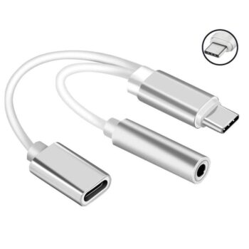 Adaptador De Smartphone Tipo C - Android