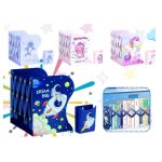 Organizador De Librero Plegable Kawaii para Niño