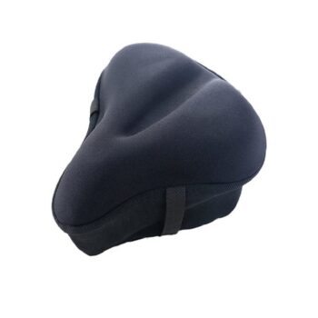 Cojín Flexible Egg Sitter con Funda para bicileta
