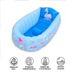 Bañera inflable para Bebé