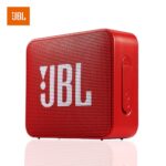 JBL GO 2 - Rojo