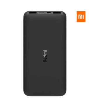 Redmi Power Bank 10000mah - Xiaomi